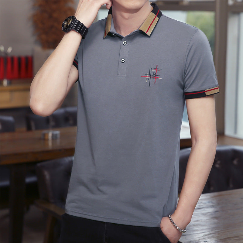 POLO TSHIRT