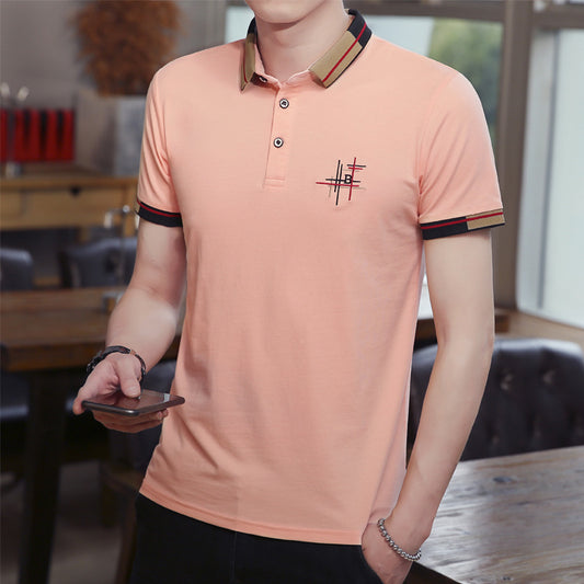 POLO TSHIRT