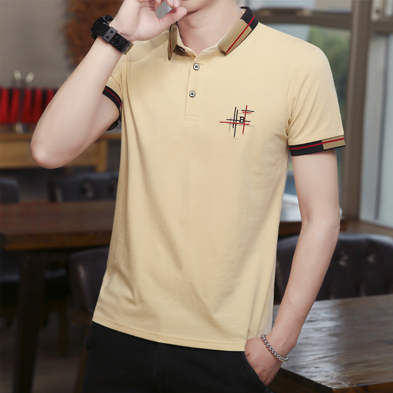 POLO TSHIRT