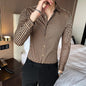 SLIM FIT SHIRT