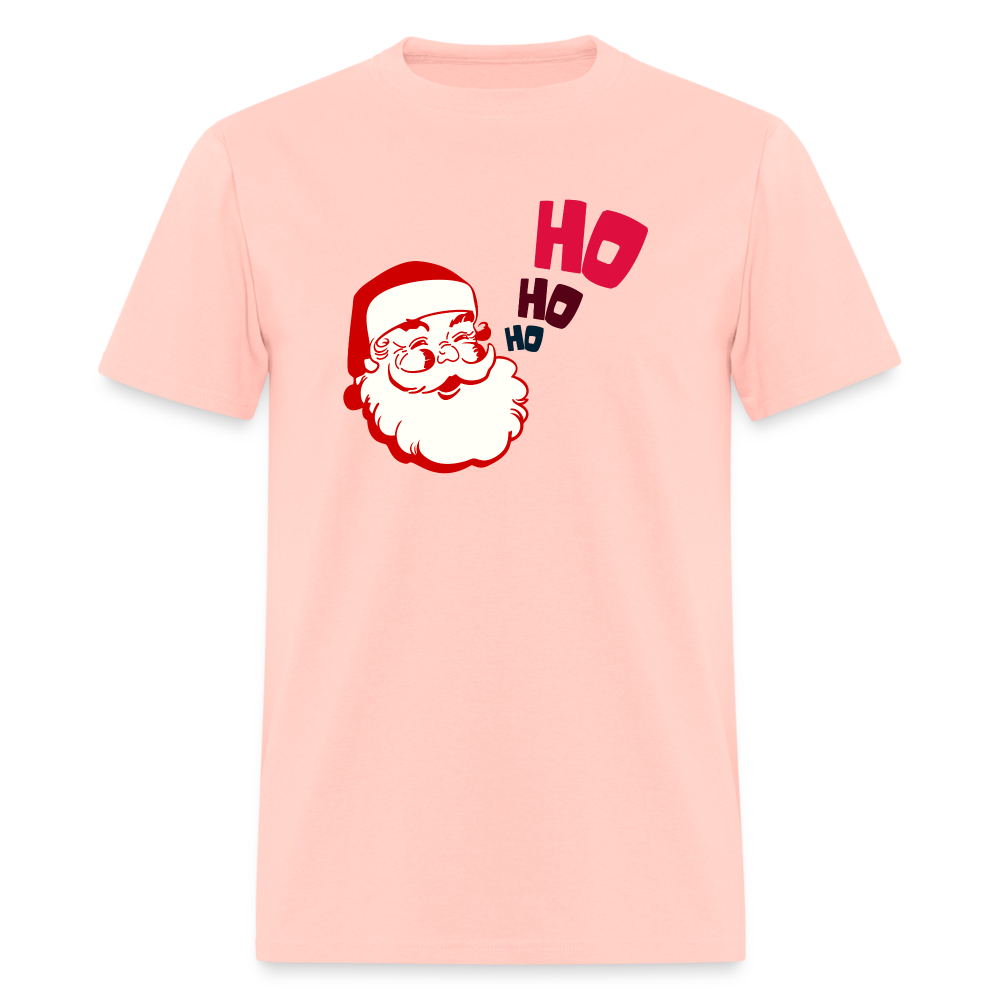 Christmas Special T-shirt - blush pink 