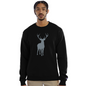 Christmas Special Sweatshirt - black