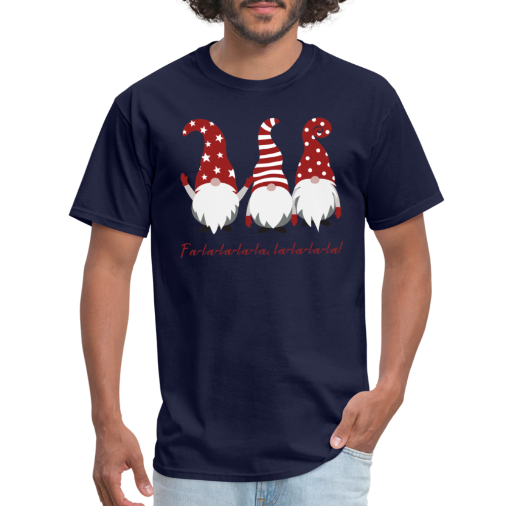 Christmas  Special T-shirt - navy