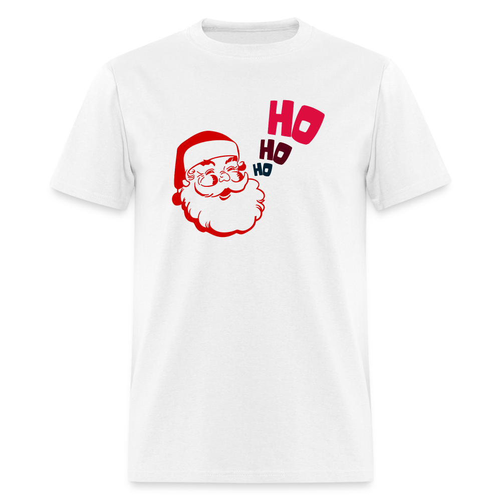 Christmas Special T-shirt - white