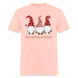 Christmas  Special T-shirt - blush pink 