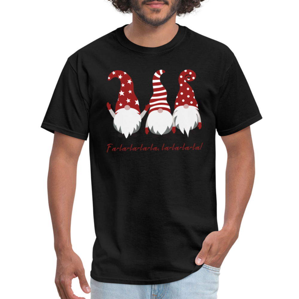 Christmas  Special T-shirt - black