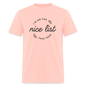 Unisex Classic T-Shirt - blush pink 