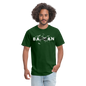 Unisex Classic T-Shirt - forest green