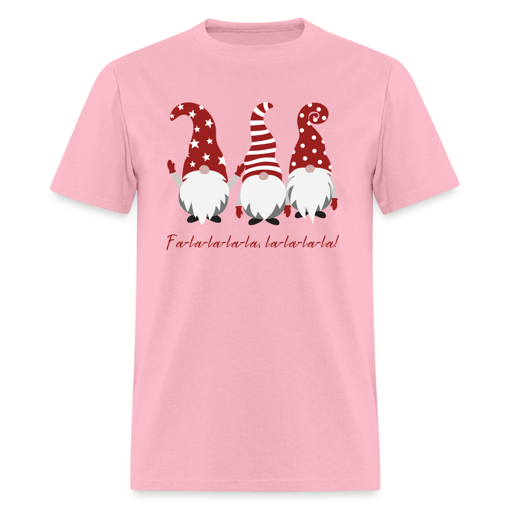 Christmas  Special T-shirt - pink