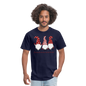 Christmas  Special T-shirt - navy