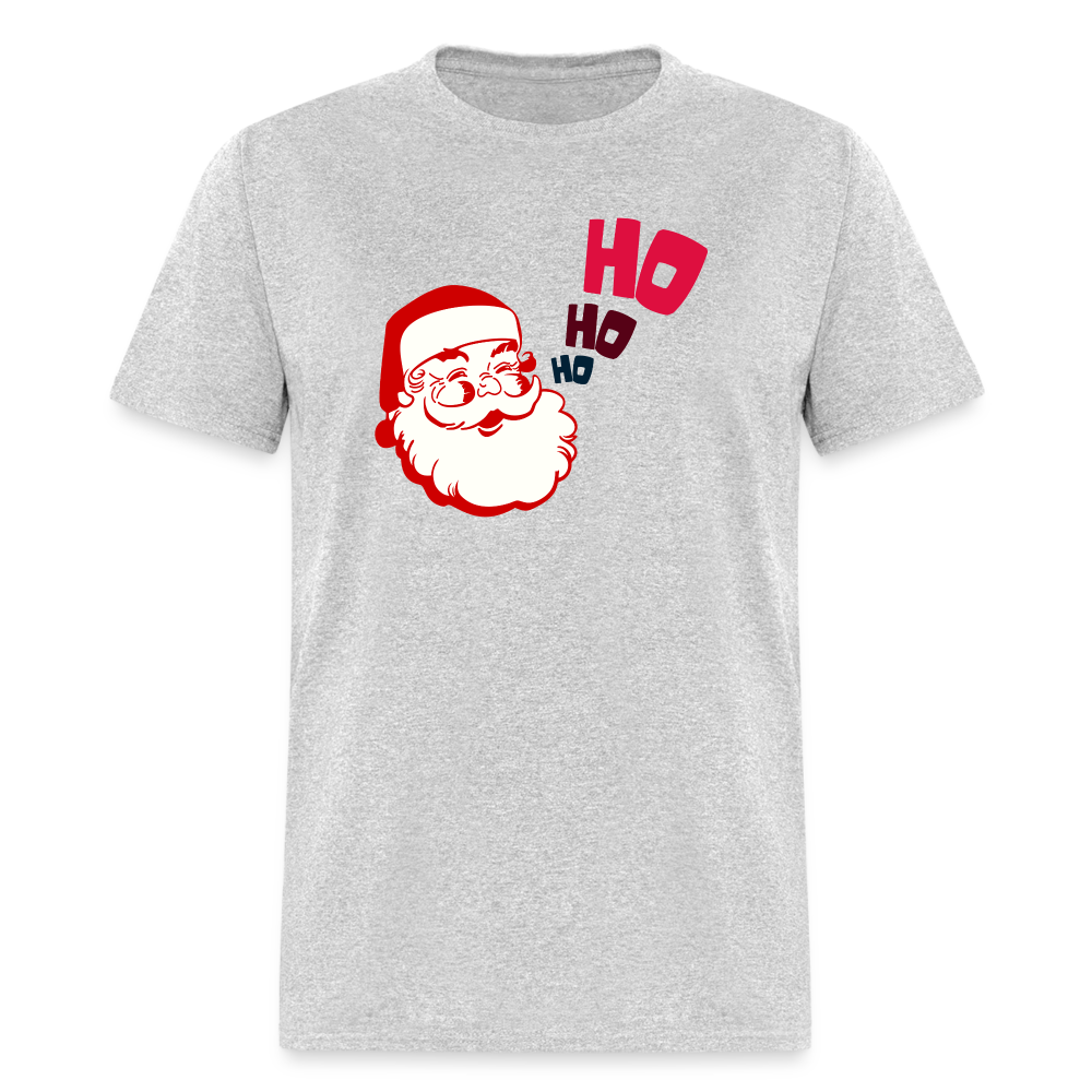 Christmas Special T-shirt - heather gray