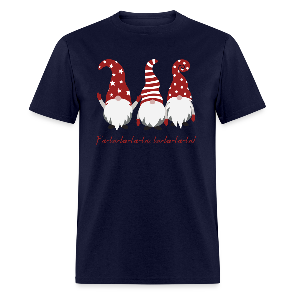 Christmas  Special T-shirt - navy