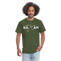 Unisex Classic T-Shirt - military green