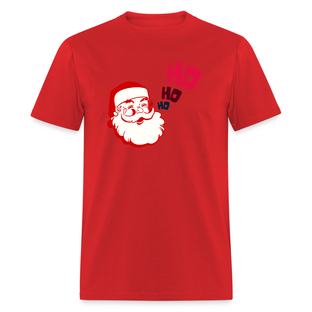 Christmas Special T-shirt - red