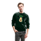 Crewneck Sweatshirt - forest green