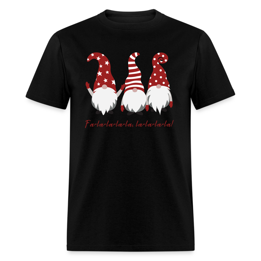 Christmas  Special T-shirt - black