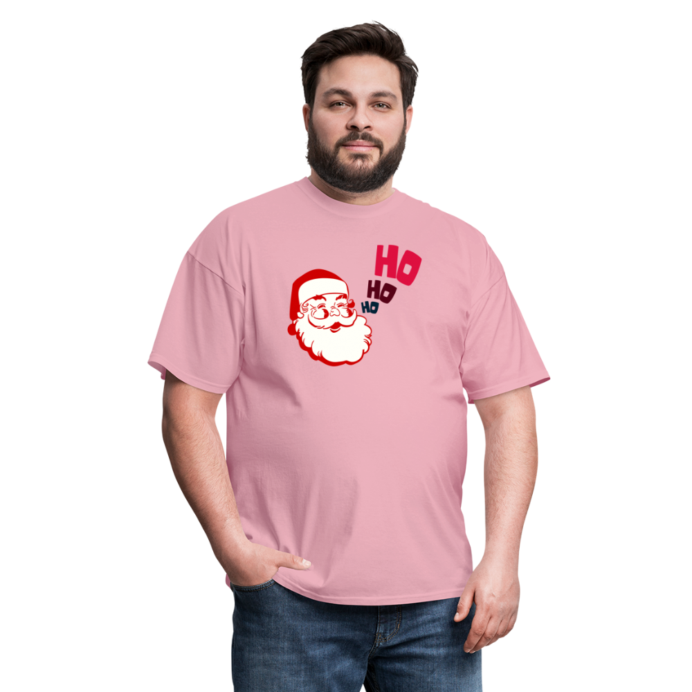 Christmas Special T-shirt - pink