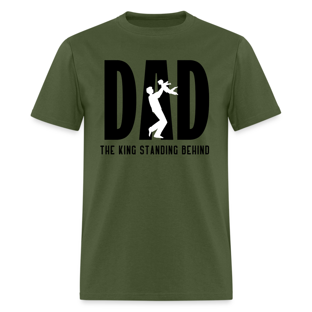 Unisex Classic T-Shirt - military green