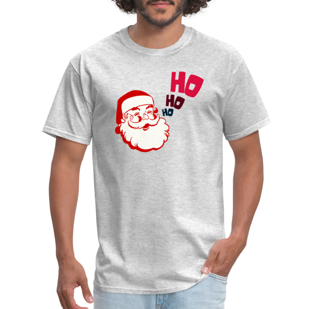 Christmas Special T-shirt - heather gray