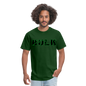 MARVEL TSHIRT - forest green