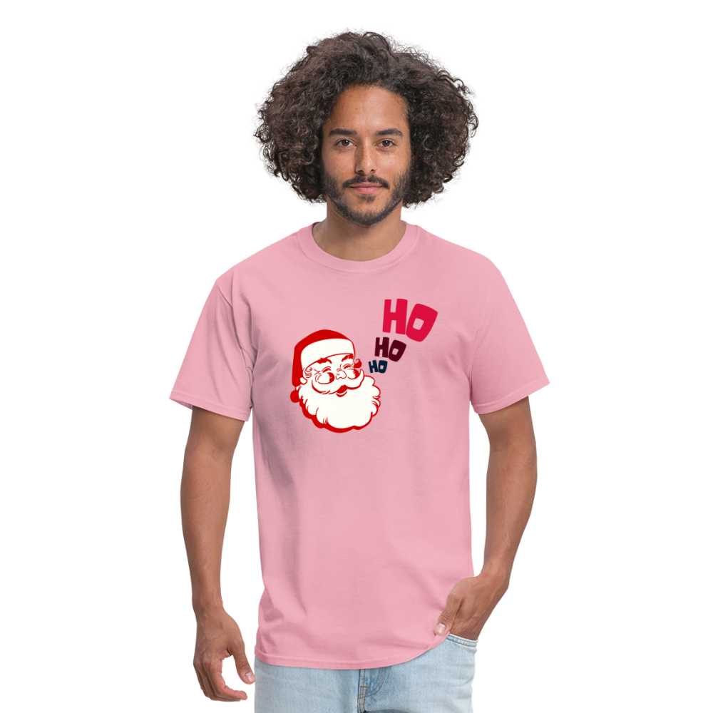 Christmas Special T-shirt - pink