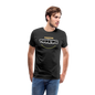 Men's Premium T-Shirt - black