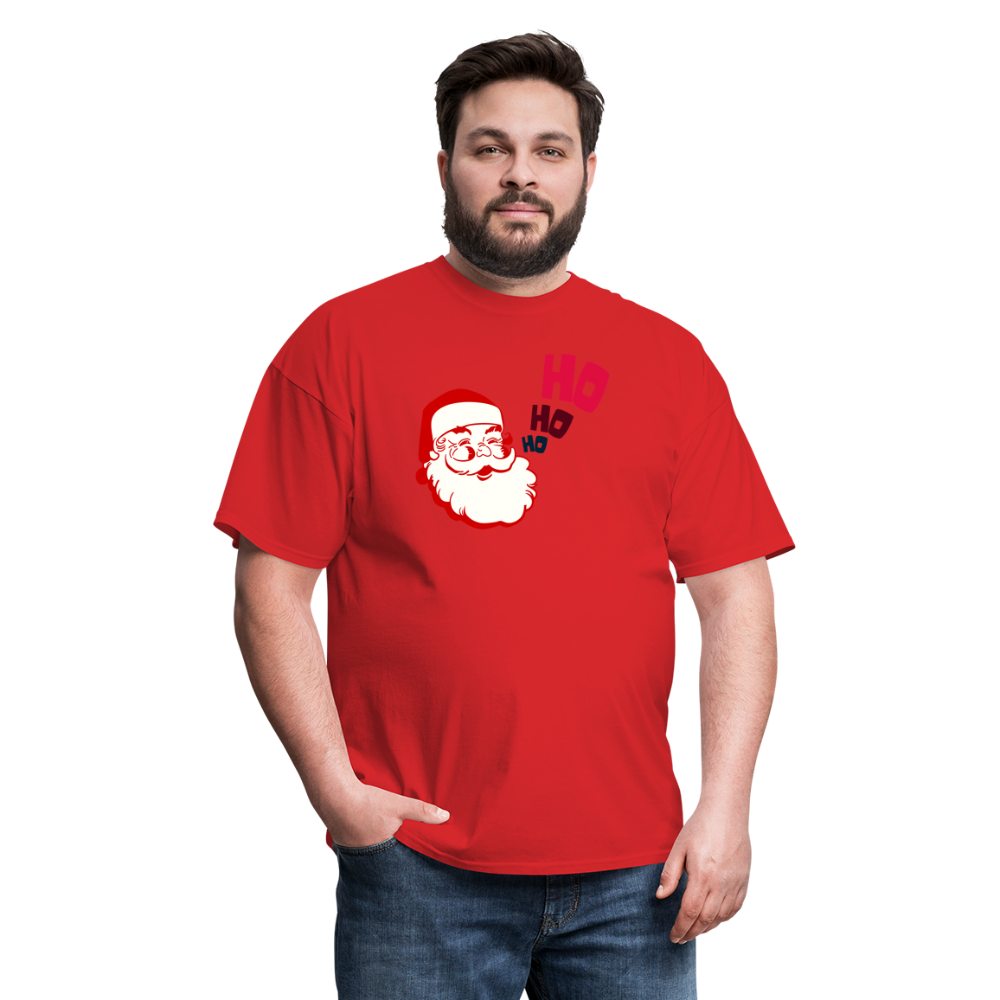 Christmas Special T-shirt - red