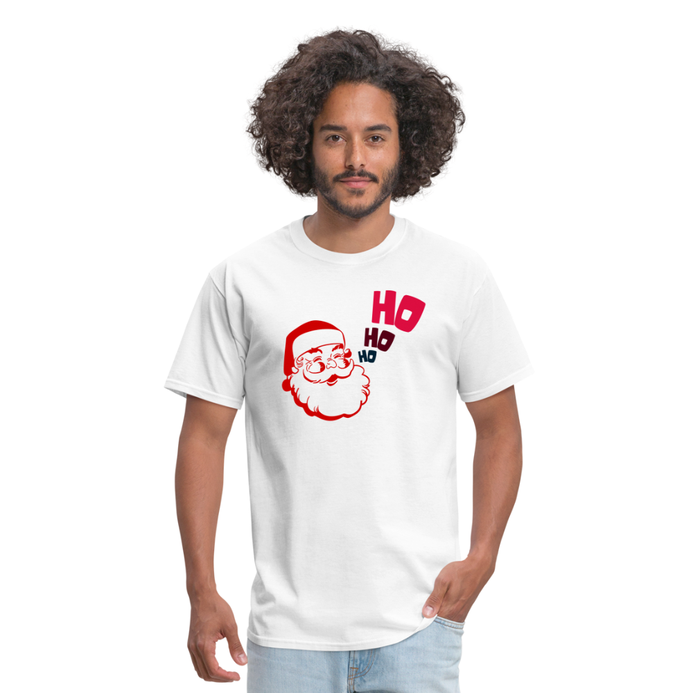 Christmas Special T-shirt - white