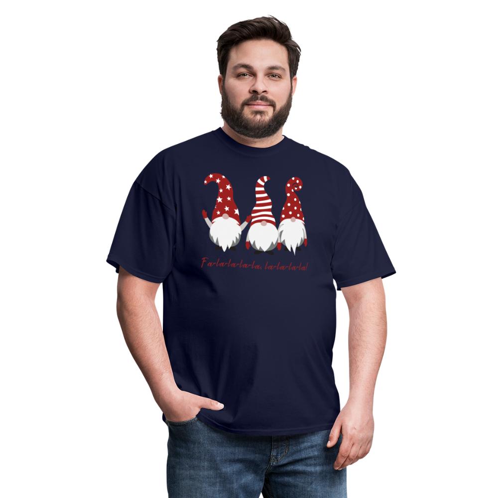 Christmas  Special T-shirt - navy