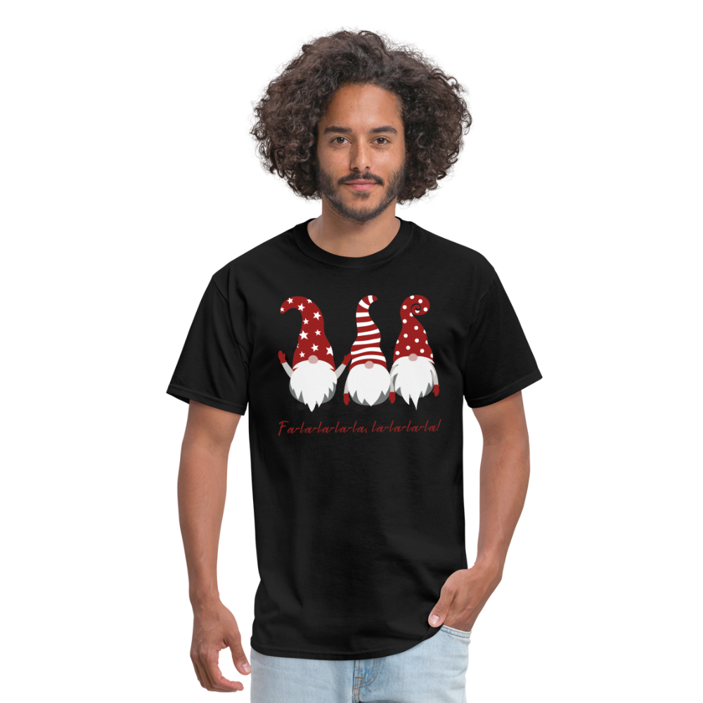 Christmas  Special T-shirt - black