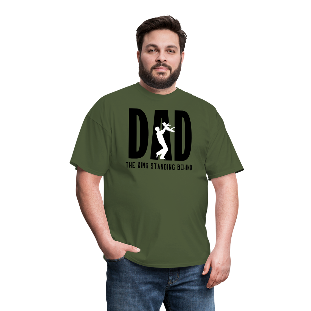 Unisex Classic T-Shirt - military green