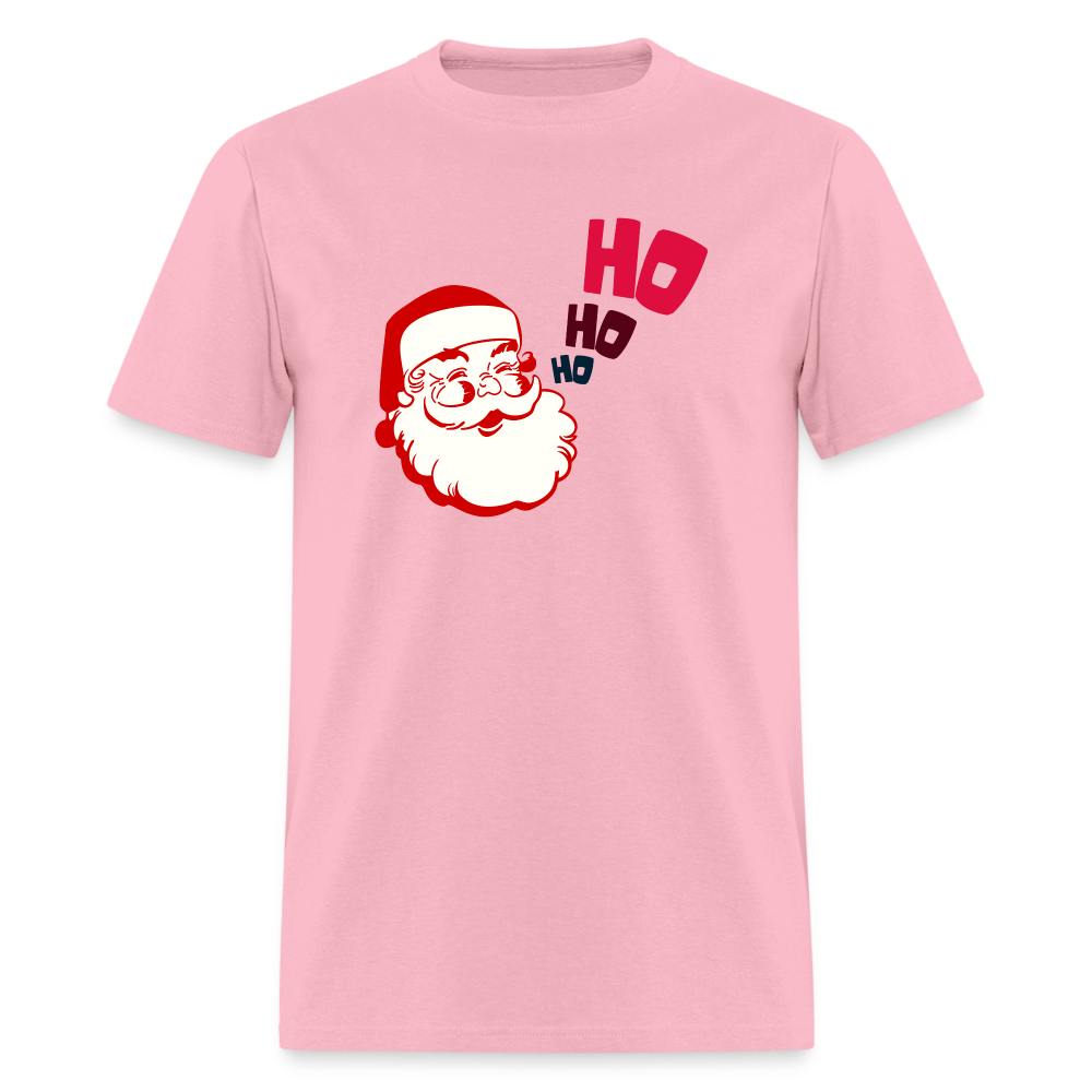 Christmas Special T-shirt - pink