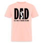 Unisex Classic T-Shirt - blush pink 