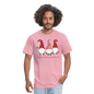 Christmas  Special T-shirt - pink