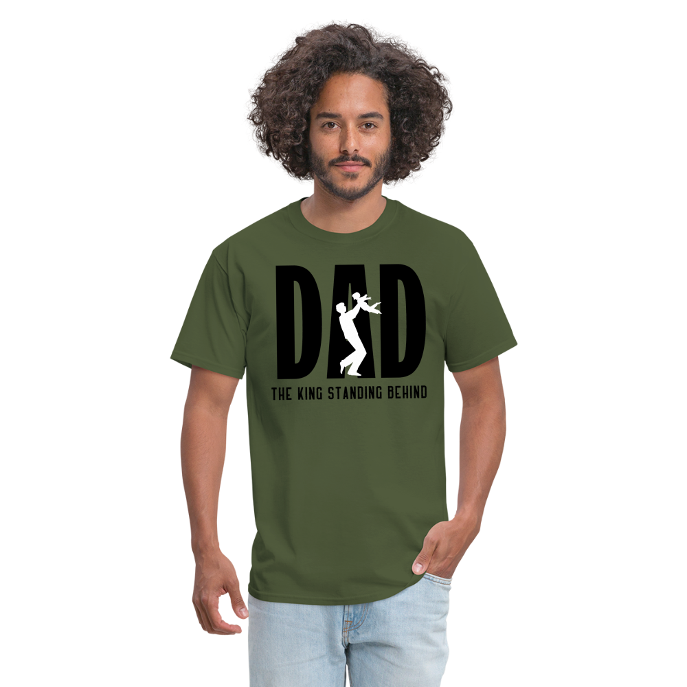 Unisex Classic T-Shirt - military green