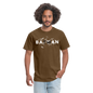 Unisex Classic T-Shirt - brown