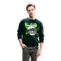 Crewneck Sweatshirt - forest green