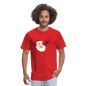 Christmas Special T-shirt - red