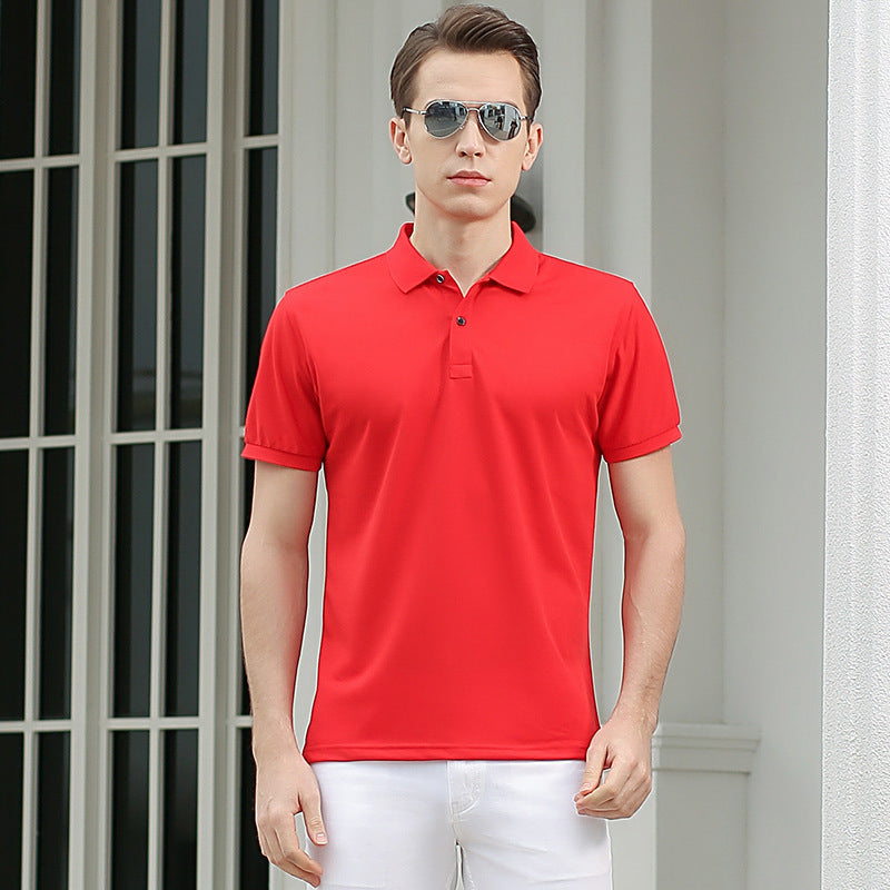 POLO TSHIRT