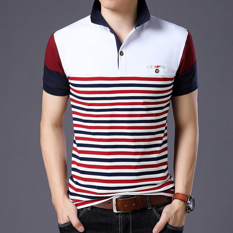 POLO TSHIRT