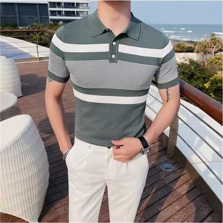 POLO TSHIRT