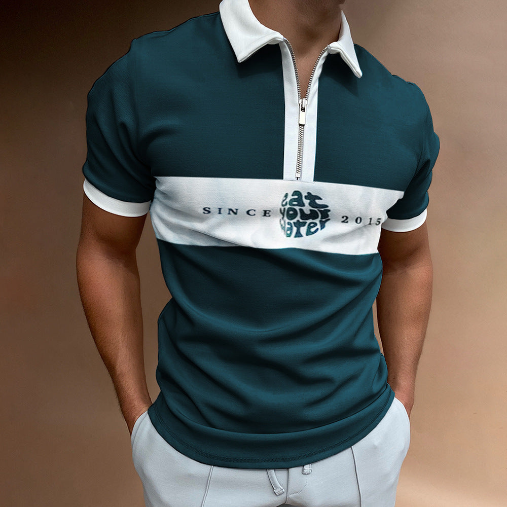 POLO TSHIRT