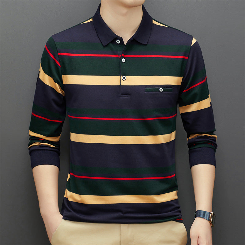 POLO TSHIRT