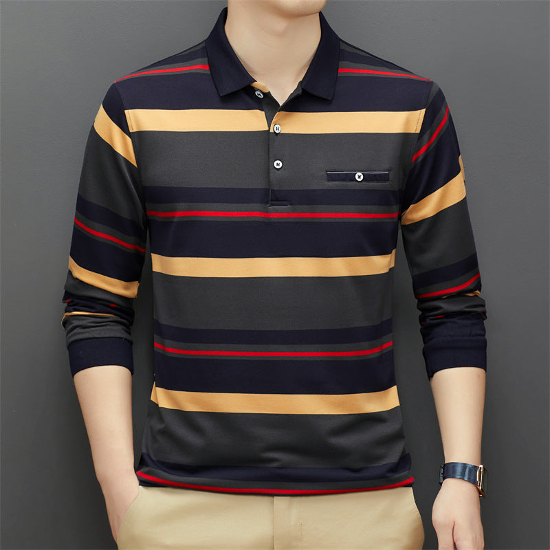 POLO TSHIRT