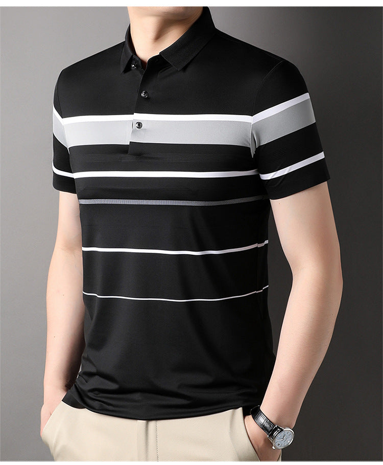 POLO TSHIRT