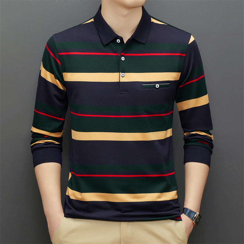 POLO TSHIRT