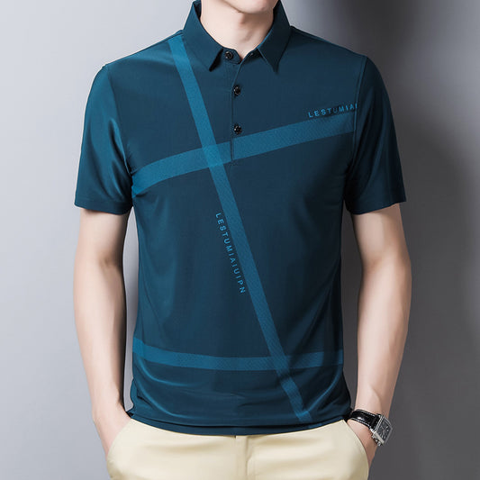 POLO TSHIRT