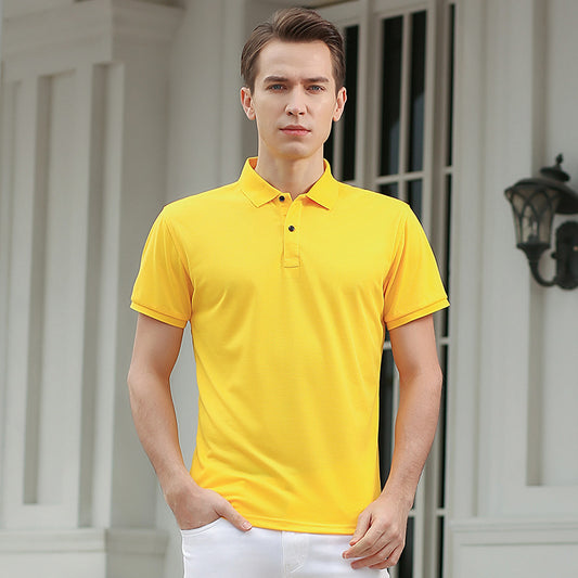 POLO TSHIRT