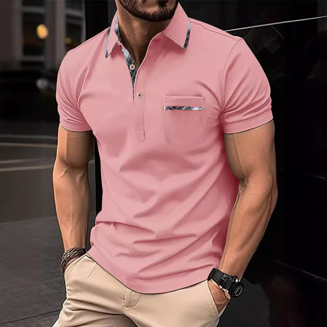 POLO TSHIRT