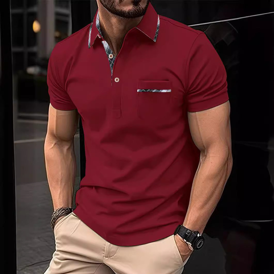 POLO TSHIRT